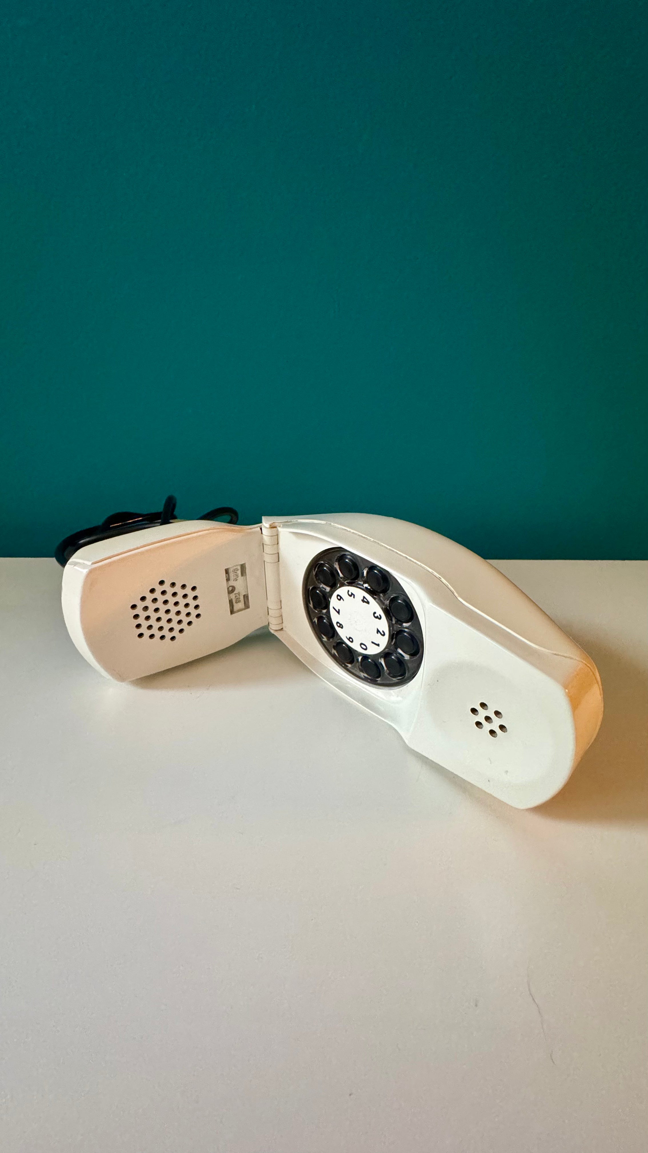 Telefono Grillo