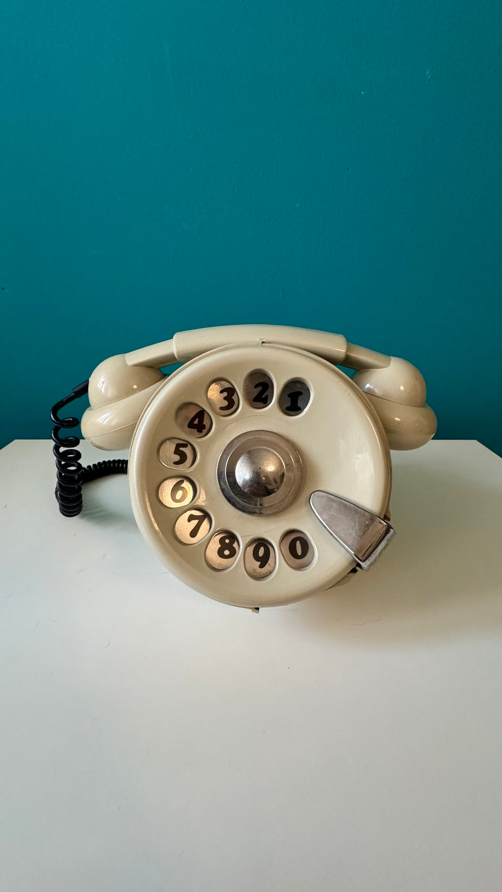 Telefono Bobo Telcer