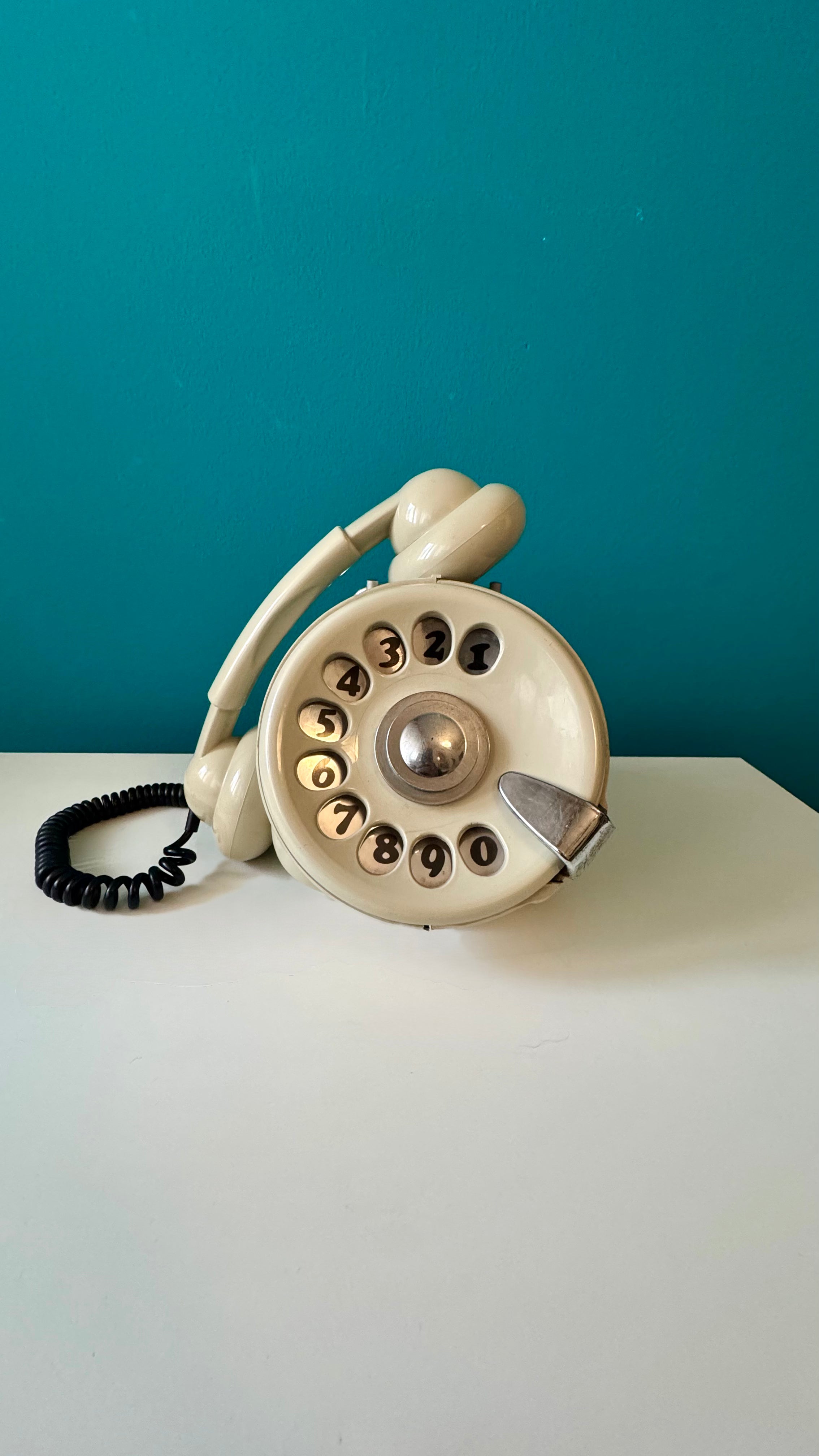 Telefono Bobo Telcer