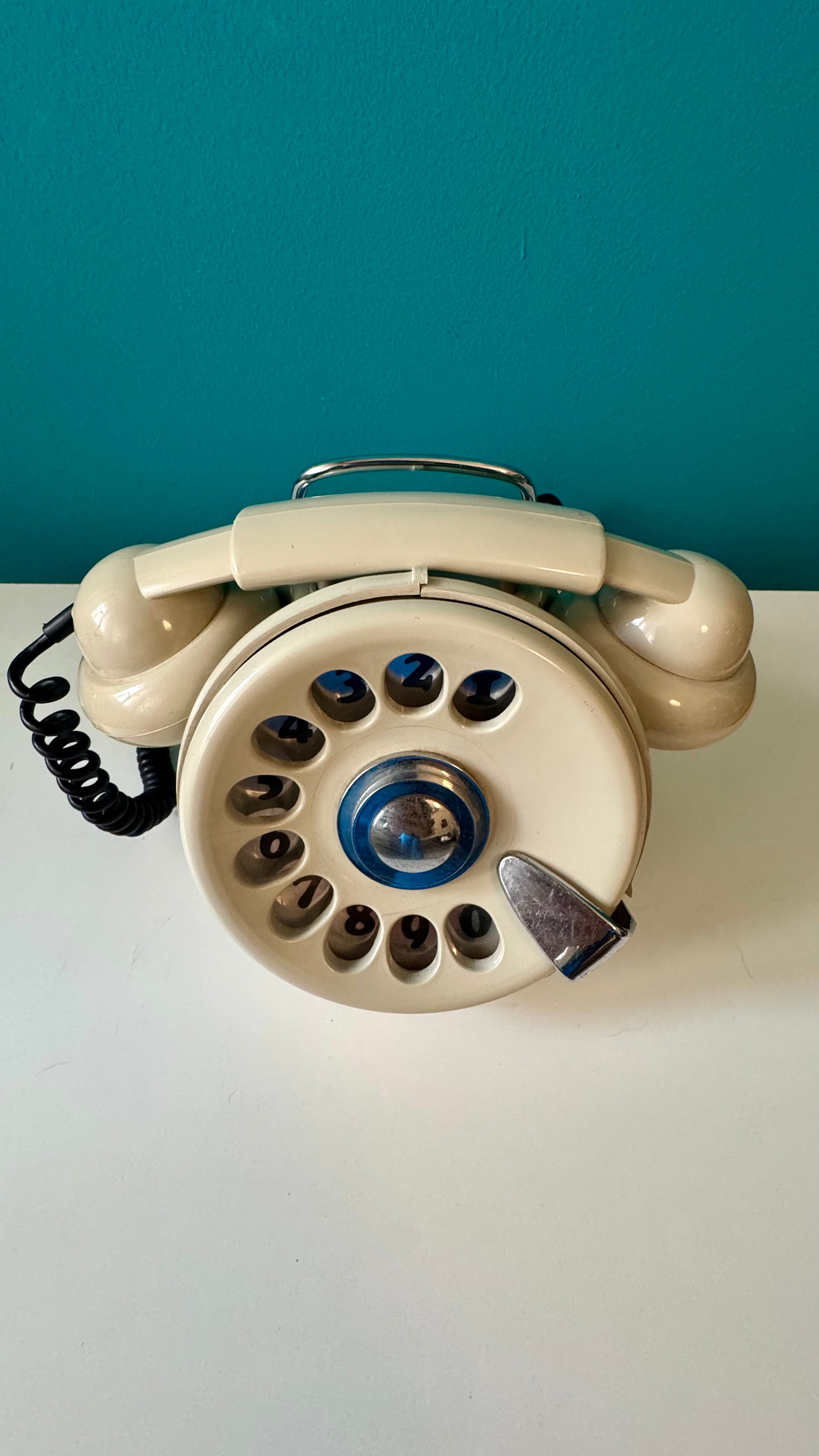 Telefono Bobo Telcer