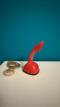 Telefono Cobra Ericofon Rosso