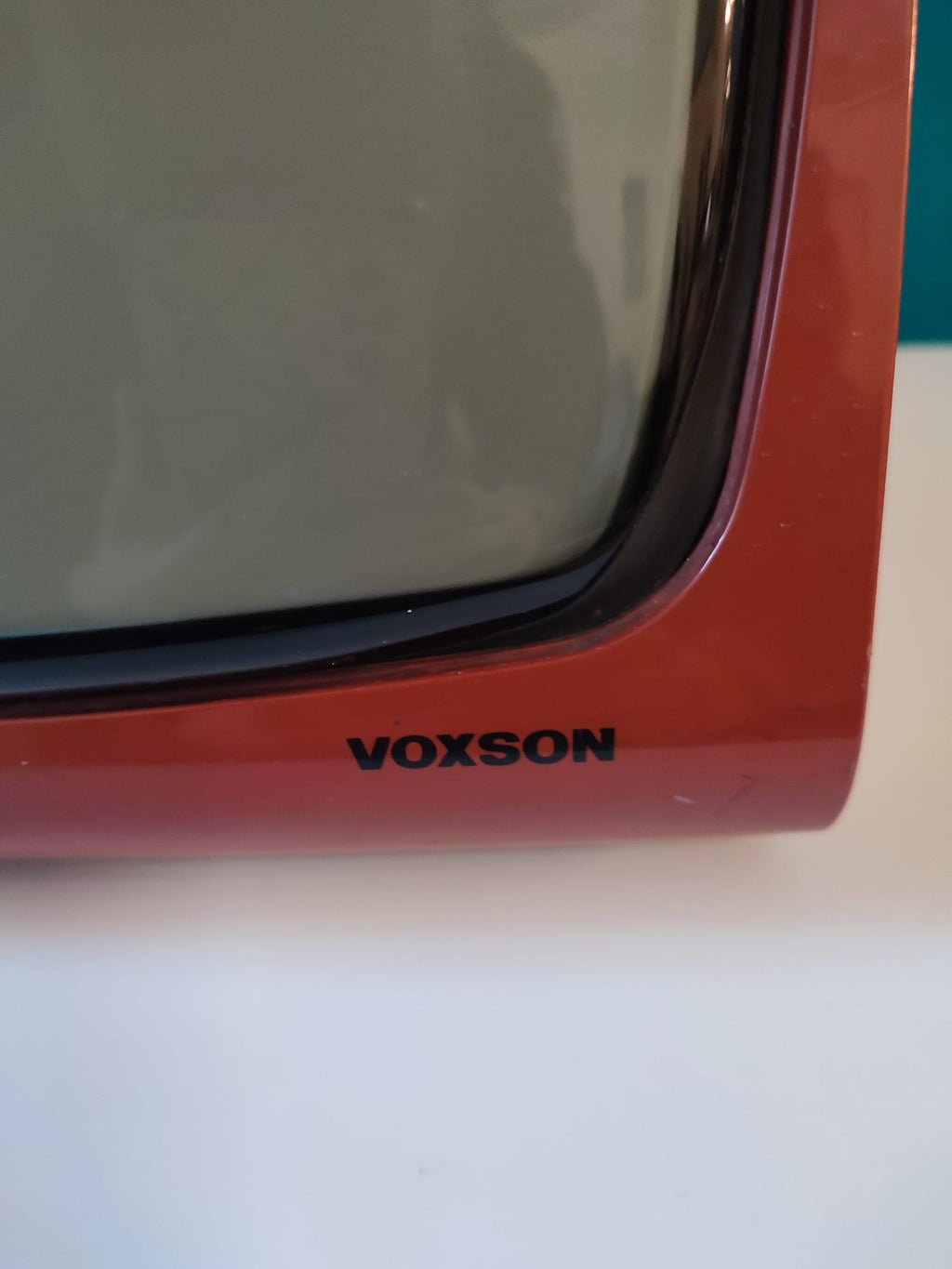 Televisore Voxson