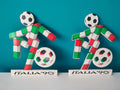 Mascotte Mondiali Italia '90