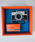 Iso Pak Agfa