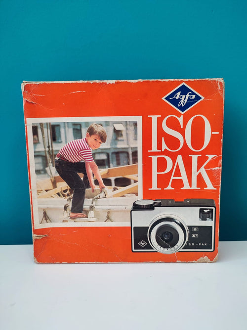 Iso Pak Agfa